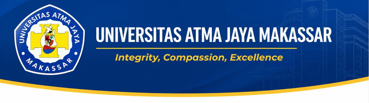 Repository Universitas Atma Jaya Makassar